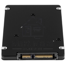 Накопитель SSD Samsung PM883, 960Gb, SATA III, 2.5