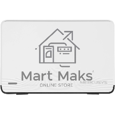 Домашняя Mesh-система Wi-Fi Mercusys Halo H27BE(2-pack)
