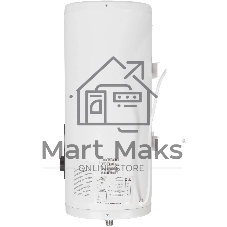 Водонагреватель электрический Haier ES30V-F4 INOX серебристый, накопительный, 30 л, 2 кВт