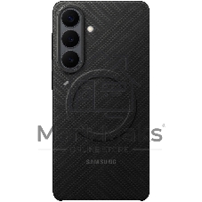 Чехол-накладка Carbon Magnet Case Samsung S26+(S947) (EF-KS947SNEGRU) Black