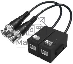 Приёмник-передатчик видеосигнала Dahua DH-PFM800-E