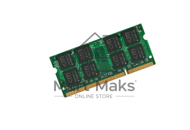 Оперативная память HPE, DDR2, 2GB (1x2 GB), 667 MHz, CL5, SO-DIMM