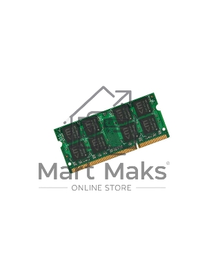 Оперативная память HPE, DDR2, 2Gb (1x2 Gb), 667 MHz, CL5, SO-DIMM Оперативная память HPE, DDR2, 2Gb (1x2 Gb), 667 MHz, CL5, SO-DIMM