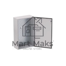 Шкаф ST с монтаж. платой 700х500х250 мм от IP65-до IP66 IK10 ДКС R5ST0759