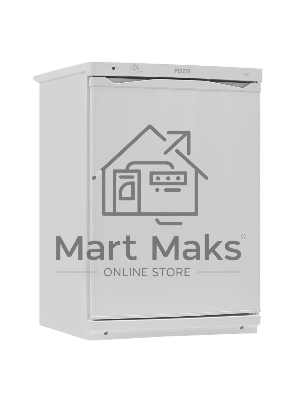 Холодильник Pozis Свияга-410-1 белый однокамерный 122/19 л морозилка сверху