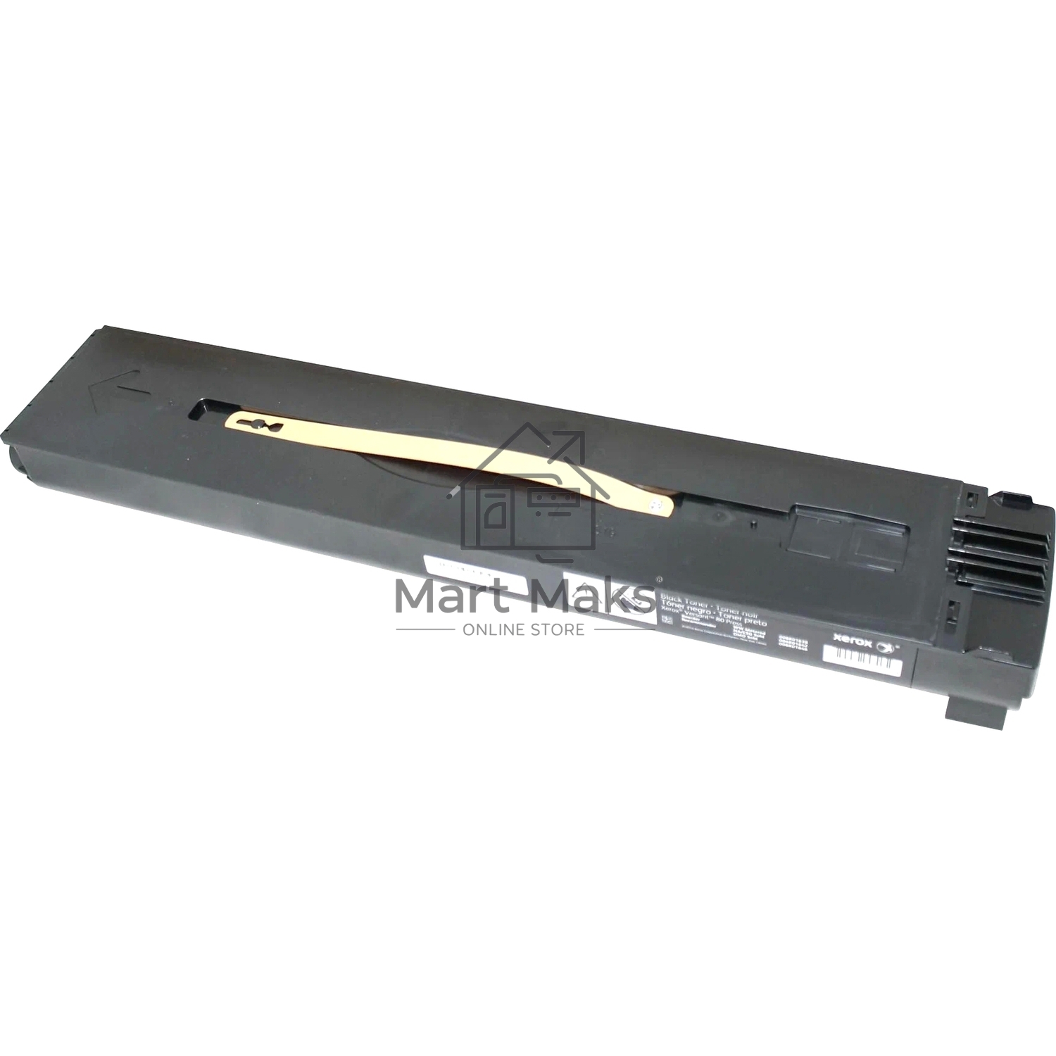 Картридж лазерный XEROX черный Versant 80/180 (006R01646) 20K