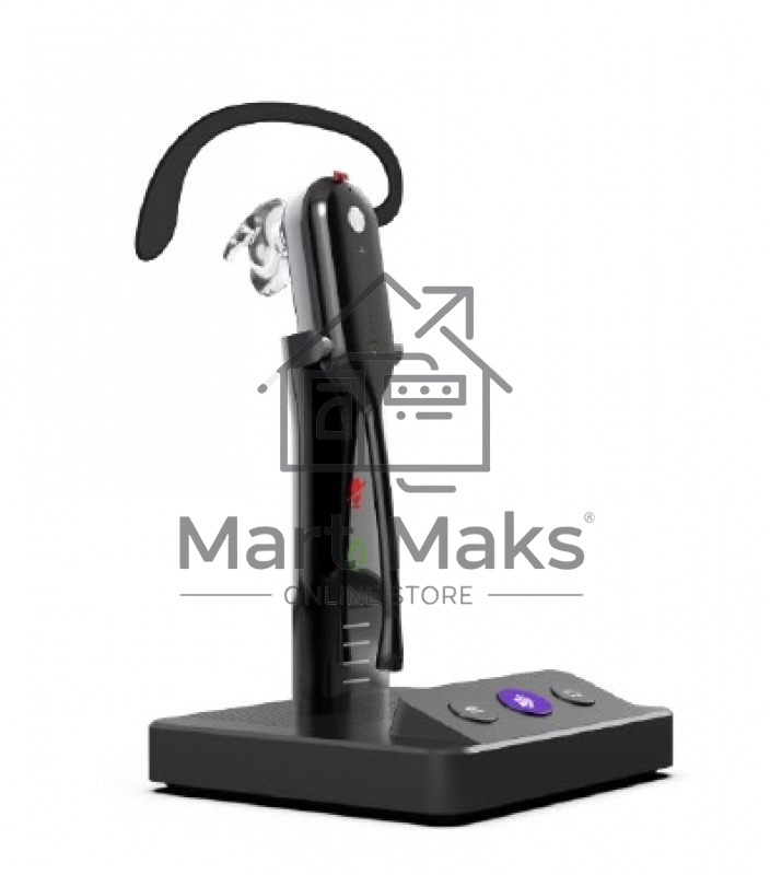 Гарнитура беспроводная Yealink WH63 UC