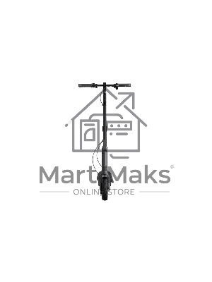 Электросамокат Ninebot KickScooter MAX G2