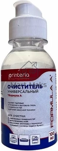 Очиститель Cet DGP54431 универсальный Formula A, 100мл