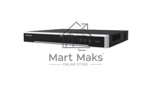 IP-видеорегистратор HIKVISION 8CH DS-7608NI-M2