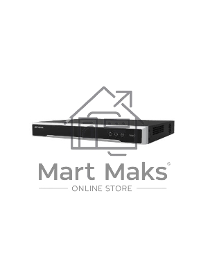 IP-видеорегистратор HIKVISION 8CH DS-7608NI-M2