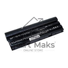 Аккумуляторная батарея для ноутбука Dell Latitude E6420 7800mAh T54FJ OEM