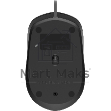 Мышь HP 150 Wired Mouse EURO cons