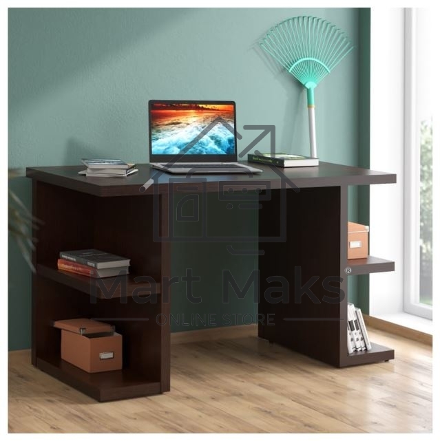 Стол компьютерный Skyland COMP CD 1460 Венге Магия (1360 х 600 х 762, ЛДСП)