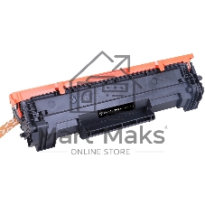 Картридж лазерный Cactus CS-CF244X черный (2000 стр.) для HP HP LJ M15 Pro/M15a Pro/M28a Pro MFP/M28w Pro MFP