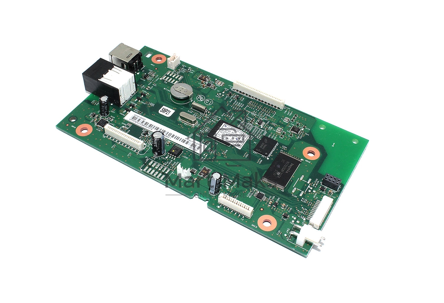 Плата форматера HP LJ M127fw MFP (CZ181-60001)