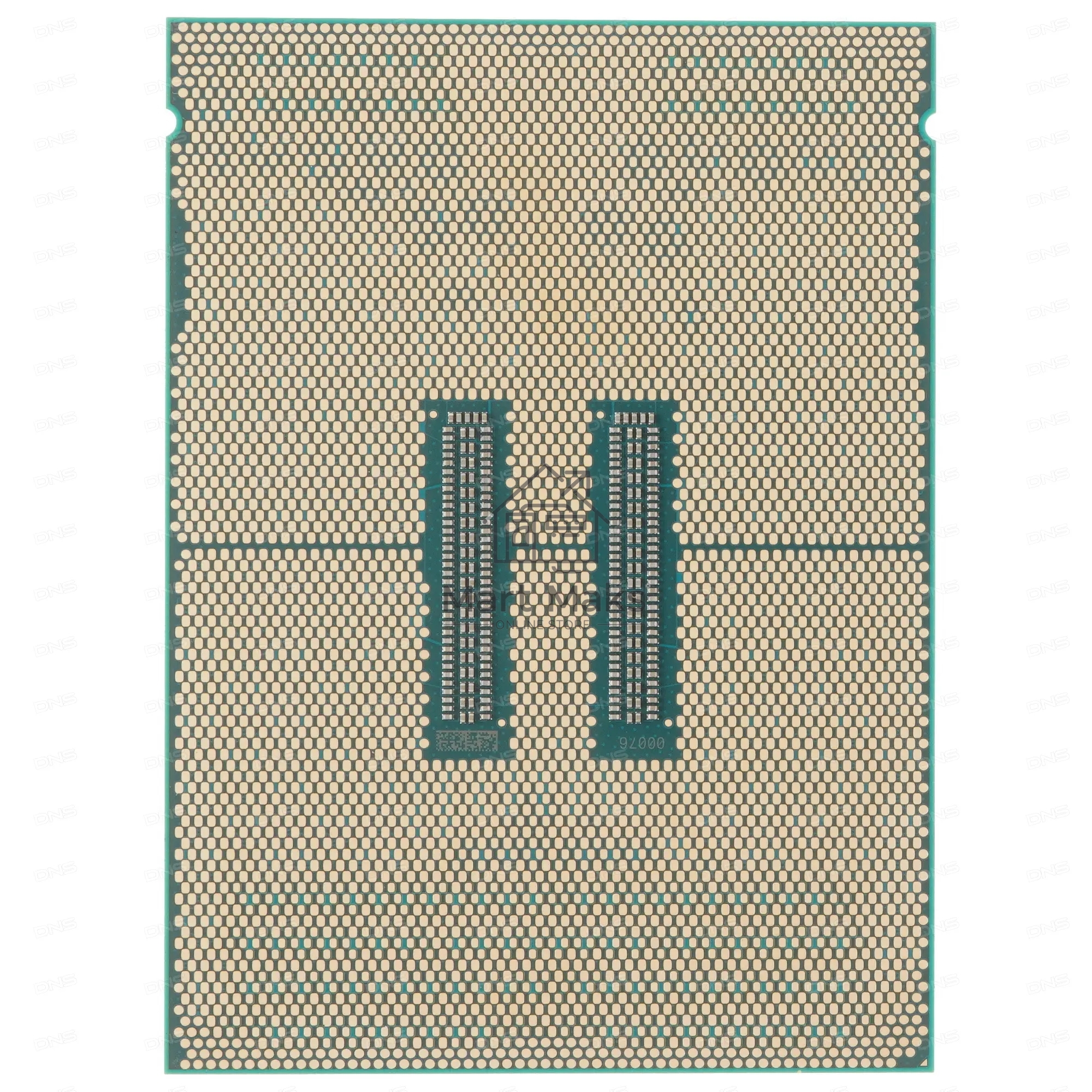 Процессор Intel Xeon Silver 4410T CPU LGA4677 Sapphire Rapids, 10C/20T, 2.7/4GHz, 26.25MB, 150W OEM