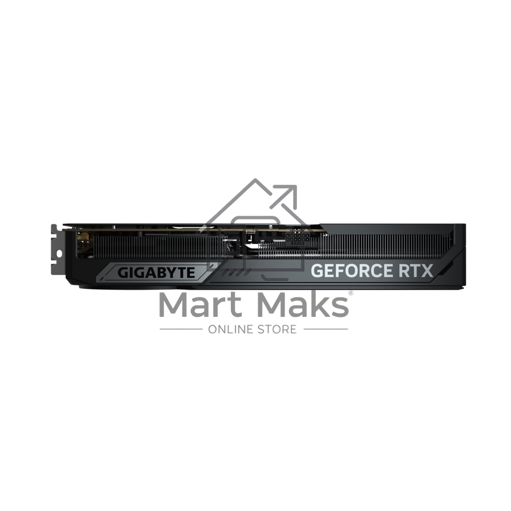 Видеокарта Gigabyte PCI-E GV-N507TWF3-16GD 1.0 NVIDIA GeForce RTX 5070TI 16Gb 256bit GDDR7 2452/28000 HDMIx1 DPx3 HDCP Ret