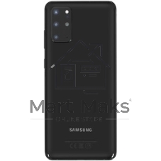 Дисплей для Samsung Galaxy S20+ SM-G985F черный
