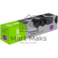 Картридж лазерный Cactus CS-TN217BK черный (3000 стр.) для Brother HL3230/DCP3550/MFC3770