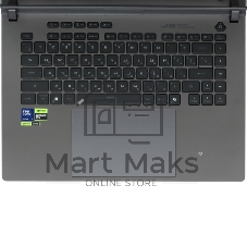 Ноутбук ASUS ROG Strix G16 G615LR-S5162 Intel Core Ultra 7 255HX 2300MHz/16