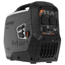 Генератор Daewoo GDA 2500Si 2.2кВт