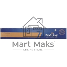 Картридж лазерный ProfiLine PL-CF312A для принтеров HP LJ M855dn/M855x/M855x/NFC/M855xh Yellow 31500 копий