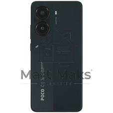 Смартфон Poco X7 Pro 5G 8/256Gb желтый