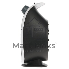 Тепловентилятор Electrolux Prime EFH/C-5125 1500Вт черный