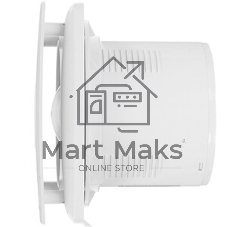 Вытяжной вентилятор Maunfeld MFX12W