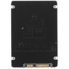 Накопитель SSD Samsung PM883, 960Gb, SATA III, 2.5