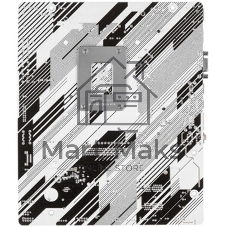 Материнская плата ASRock B760M-HDV/M.2, LGA 1700, Intel B760, 2xDDR5, 4xSATA, 2xM.2, 1xPCI-E 4.0 x16, 2xPCI-E x1, 1xDP, 1xHDMI, 1xVGA, 1x 2.5Gb LAN, 2xUSB-A 3.2 Gen 1, 3xUSB 2.0, 3x3.5 мм, 7.1, Micro-ATX