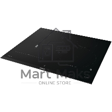 Индукционная варочная поверхность Gorenje GI6433BCWF, 4 конфорки, с зоной расширения, стеклокерамика, 7360 Вт