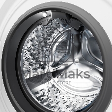 Стиральная машина Gorenje WG8X4AT4, белая, загрузка фронтальная 10.5 кг, 1400 об/мин, класс: A+++