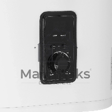 Водонагреватель электрический Haier ES30V-F4 INOX серебристый, накопительный, 30 л, 2 кВт