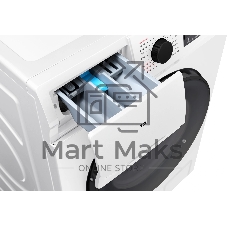 Стиральная машина TCL W-SF606W белый, загрузка фронтальная 6 кг, 1000 об/мин., класс: A