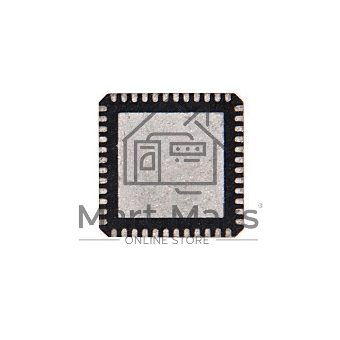 Микросхема ALC269 (Realtek)