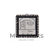 Микросхема ALC269 (Realtek)