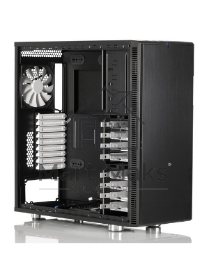 Корпус Fractal Design Define XL R2 black FD-CA-DEF-XL-R2-BL