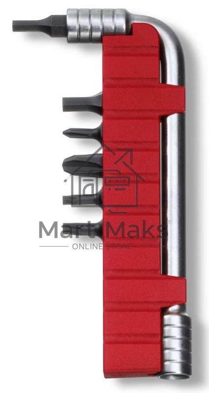 Сменный комплект насадок Victorinox 3.0303 для мультитулов SwissTool Plus 