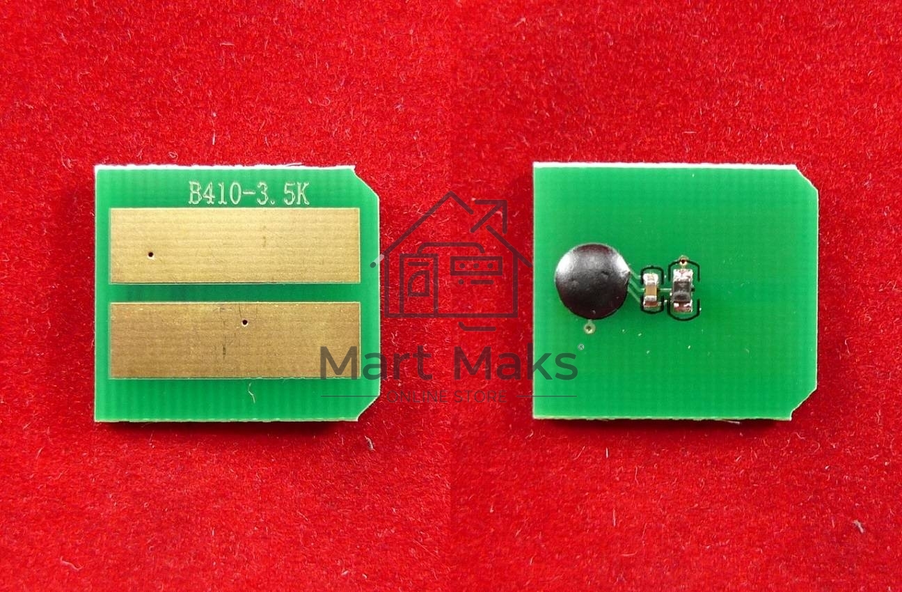 Чип ELP для OKI B410/B420/B430/B440/MB460/MB470/MB480, 3.5K (ELP, Китай)