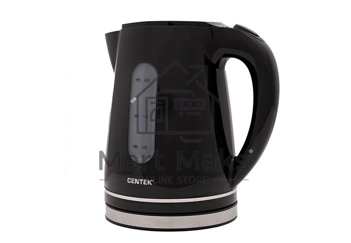 Чайник Centek CT-0043 черный