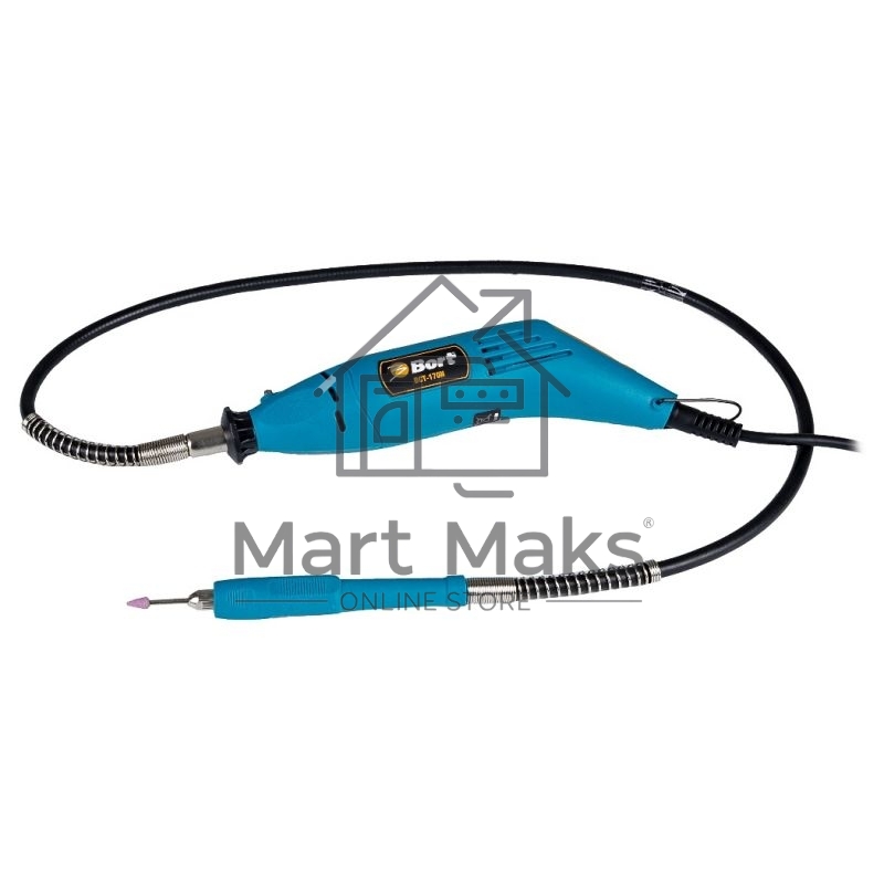 Гравер электрический Bort BCT-170N