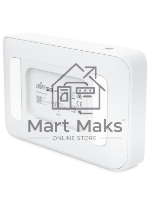 Коммутатор UniFi Low-cost Desktop 8Port Gigabit Switch with POE