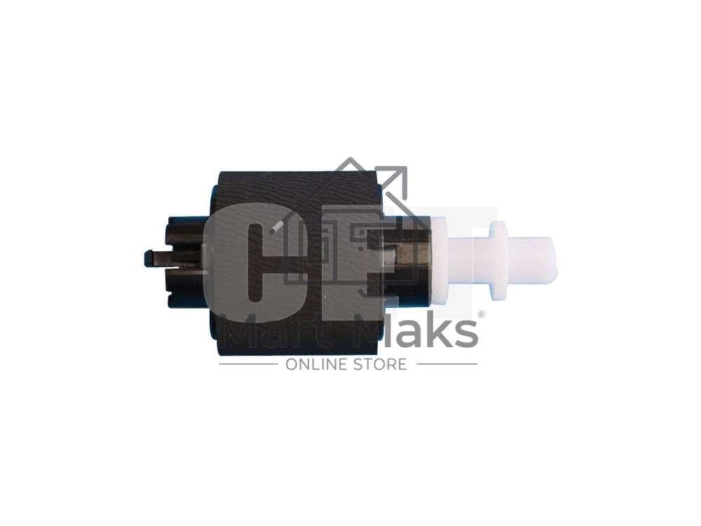 Ролик подхвата Cet CET6696 (RL1-3167-000, RL1-1370-000) для HP LJ Enterprise P3015/P3005, M521/M525 2-го лотка