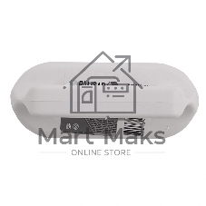 Щетка HomePalisad универсальная, 140x60 мм, салатовая щетина