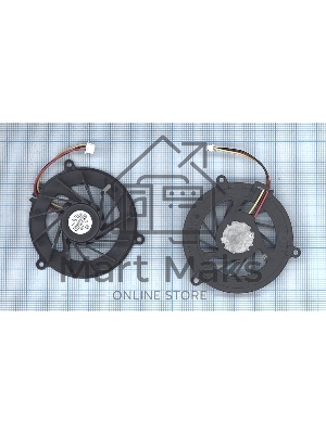 Вентилятор (кулер) для ноутбука Sony Vaio VGN-N VER-2