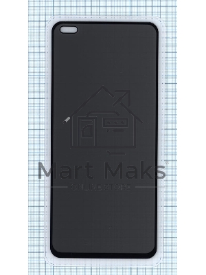 Защитное стекло Privacy 