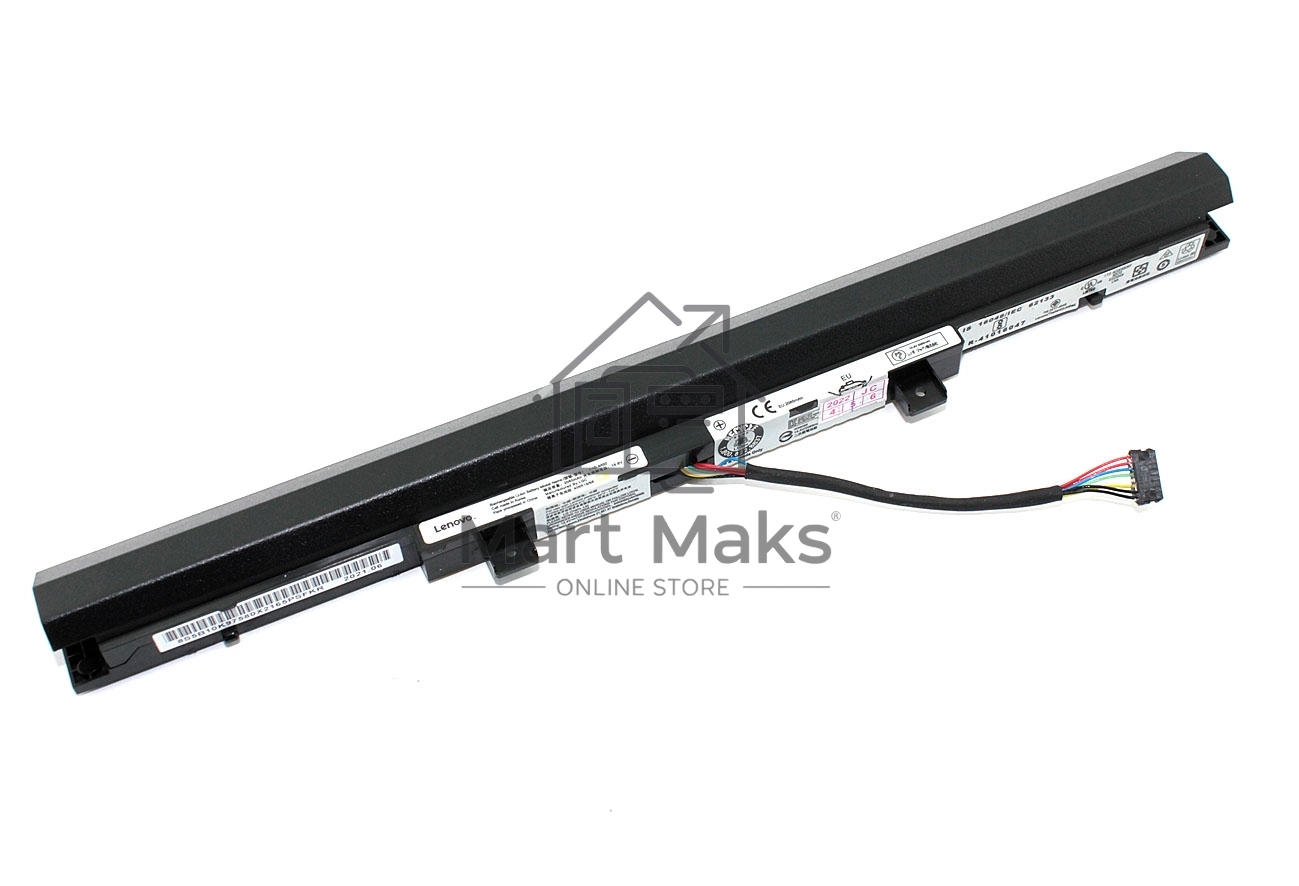 Аккумуляторная батарея для ноутбука Lenovo V310-15ISK 14.6V 41Wh