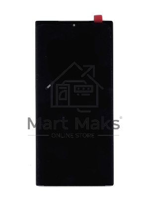 Дисплей для Samsung Galaxy Note 20 Ultra 5G SM-N986B/DS черный